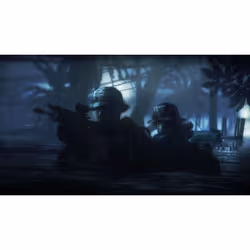 Electronic Arts Medal of Honor: Warfighter, PS3 English PlayStation 3