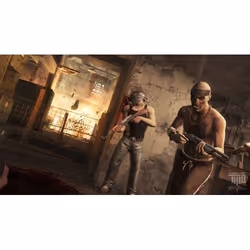 Electronic Arts Army of Two: The Devils Cartel Limited Edition, PS3 English PlayStation 3
