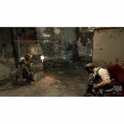 Electronic Arts Army of Two: The Devils Cartel Limited Edition, PS3 English PlayStation 3