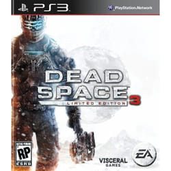 Electronic Arts Dead Space 3: Limited Edition, PS3 English PlayStation 3