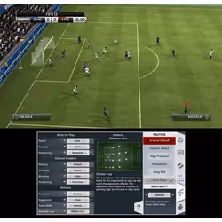 Electronic Arts FIFA Soccer 13, Wii U English