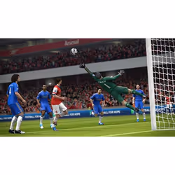 Electronic Arts FIFA Soccer 13, Wii U English