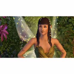 The Sims 3 Supernatural