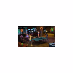 The Sims 3 University Life