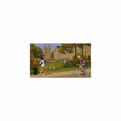 The Sims 3 University Life