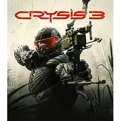 Electronic Arts Crysis 3: Limited Edition, PS3, PlayStation 3, Multiplayer mode, RP (Rating Pending)