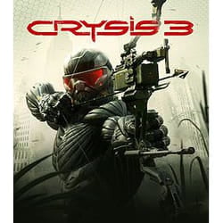 Electronic Arts Crysis 3: Limited Edition, PS3 English PlayStation 3