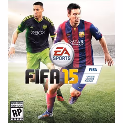 Electronic Arts FIFA 15 XOne, Xbox One, Multiplayer mode
