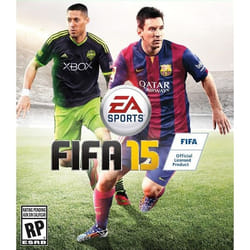 Electronic Arts FIFA 15 XOne Standard English Xbox One