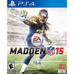 Electronic Arts Madden NFL 15 PlayStation 4