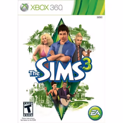 The Sims 3 (Xbox 360)