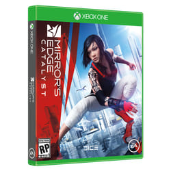 Electronic Arts Mirrors Edge Catalyst Xbox One Standard English