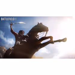 Electronic Arts Battlefield 1 Standard PC