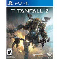 Electronic Arts Titanfall 2 Standard German, English, Spanish, French, Italian, Portuguese, Russian PlayStation 4
