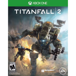 Electronic Arts Titanfall 2, Xbox One, Multiplayer mode, M (Mature), Physical media