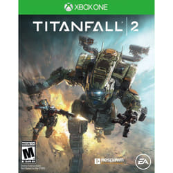 Electronic Arts Titanfall 2 Standard German, English, Spanish, French, Italian, Portuguese, Russian Xbox One