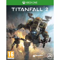 Electronic Arts Titanfall 2 Standard German, English, Spanish, French, Italian, Portuguese, Russian Xbox One