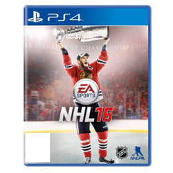 Electronic Arts NHL 16 PS4 Standard English PlayStation 4