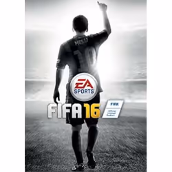 Electronic Arts FIFA 16 PS3, PlayStation 3, Multiplayer mode