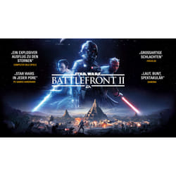 Electronic Arts Star Wars Battlefront II PC