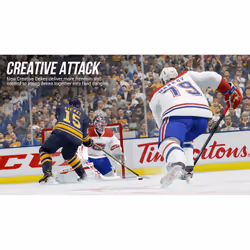 Electronic Arts EA Sports NHL 18 Standard English Xbox One
