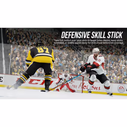 Electronic Arts EA Sports NHL 18 Standard English Xbox One