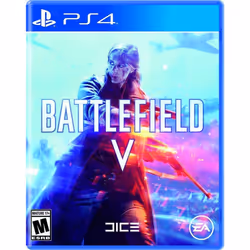 Battlefield V - PlayStation 4