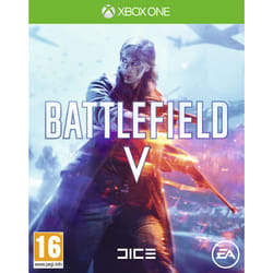 Electronic Arts Battlefield V Xbox One