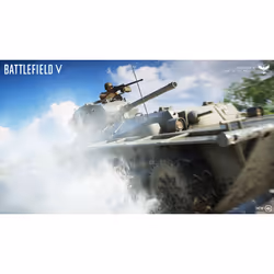 Electronic Arts Battlefield V Xbox One
