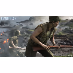 Electronic Arts Battlefield V Xbox One