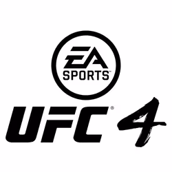 Electronic Arts UFC 4 Standard Xbox One