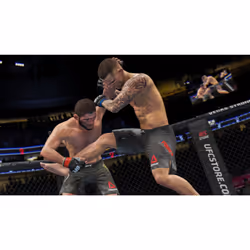 Electronic Arts UFC 4 Standard Xbox One