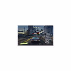 Burnout Paradise Remastered - Xbox One