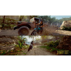 Electronic Arts A Way Out PC