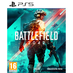 Electronic Arts Battlefield 2042 Standard English PlayStation 5