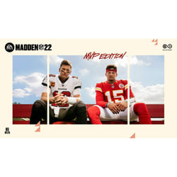 Electronic Arts Madden NFL 22 Standard English PlayStation 5