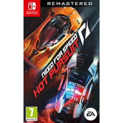 Electronic Arts Need for Speed : Hot Pursuit Remastered Standard Nintendo Switch