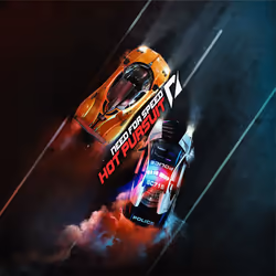 Electronic Arts Need for Speed : Hot Pursuit Remastered Standard Nintendo Switch