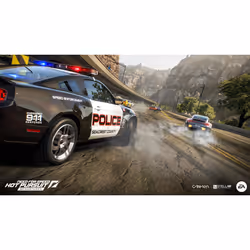 Electronic Arts Need for Speed : Hot Pursuit Remastered Standard Nintendo Switch