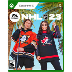 NHL 23  Xbox Series X