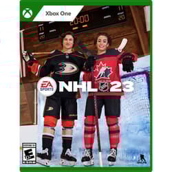 NHL 23  Xbox One