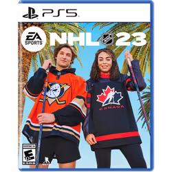NHL 23 - PlayStation 5