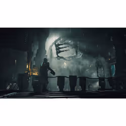 Dead Space - PlayStation 5