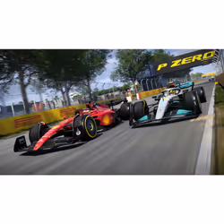 F1 2022 - PlayStation 4