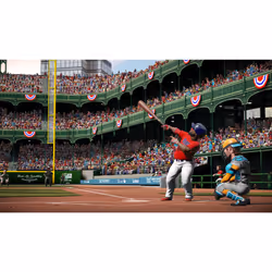Super Mega Baseball 4 - PlayStation 5