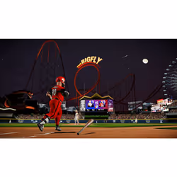 Super Mega Baseball 4 - PlayStation 5