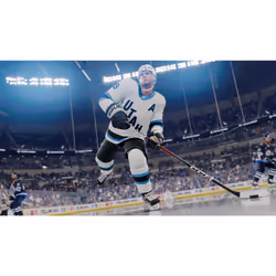 NHL 25 Xbox Series X