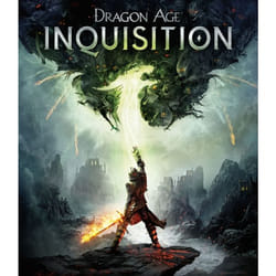 Electronic Arts Dragon Age Inquisition Xbox 360 Standard English