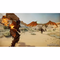 Electronic Arts Dragon Age Inquisition Xbox 360 Standard English