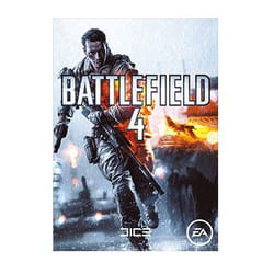 Electronic Arts Battlefield 4 Xbox One Standard English